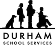 Durham School Services Logo