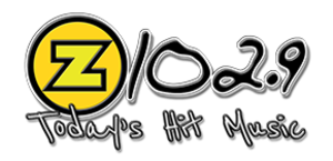 KZIA / Z102.9 Logo