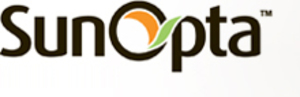 SunOpta Logo