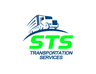 STS Transportation Logo