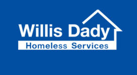 Willis Dady Homeless Services  Logo