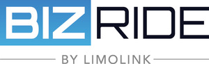 BizRide by LimoLink Logo