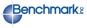 Benchmark, Inc. Logo