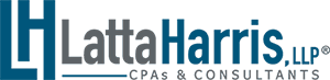 LattaHarris, LLP Logo