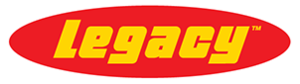 Legacy Manufacturing Logo