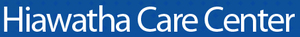 Hiawatha Care Center Logo