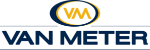 Van Meter Inc Logo