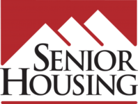 Senior Housing Management Logo