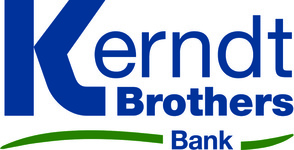 Kerndt Brothers Bank Logo