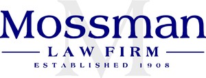 Mossman Law Firm Logo