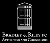 Bradley & Riley Pc Logo