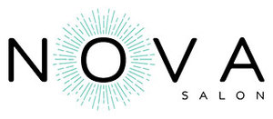 Nova Salon Logo