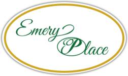 Emery Place Logo