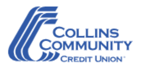 Collins Community Cu Logo