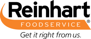 Reinhart Foodservice Logo