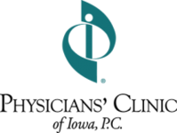 Physicians Clinic of Iowa, PC Logo