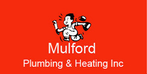 Mulford Plumbing & Heating Inc Logo