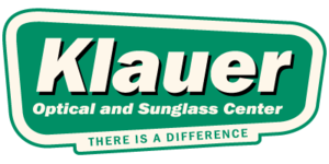 Klauer Optical Logo