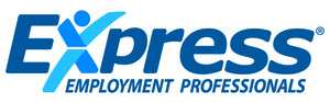 Express Employment Professionals  Logo