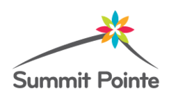 Summit Pointe Senior Living Logo