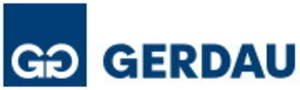 Gerdau Wilton Mill Logo