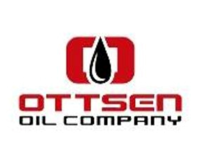 Ottsen Oil Company  Logo