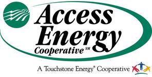 Access Energy Cooperative Logo