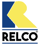 RELCO Locomotives Logo