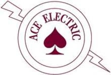 Ace Electric, Inc. Logo