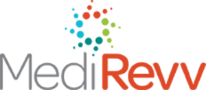 MediRevv Logo