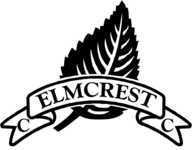 Elmcrest Country Club Logo