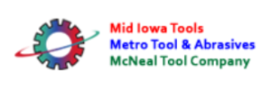 Mid Iowa Tools Logo