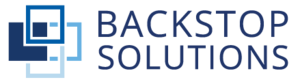 Backstop Solutions Logo