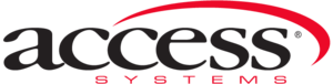 Access Systems Inc Logo