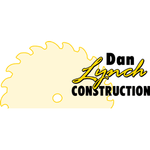 Dan Lynch Construction  Logo