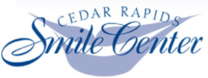 Cedar Rapids Smile Center Logo