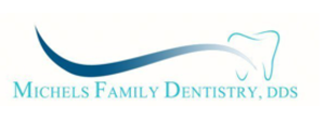 Michels Family Dentistry  Logo