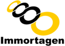 Immortagen Inc.  Logo