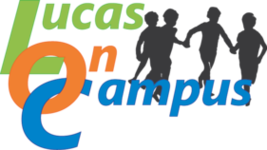 Lucas On Campus Logo