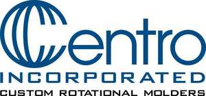 Centro Inc Logo