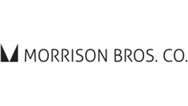 Morrison Bros. Co.  Logo