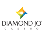Diamond Jo Casino Logo