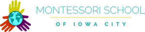 Montessori School of Iowa City Logo