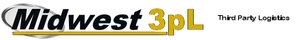 Midwest 3pL  Logo