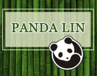 Panda Lin Logo