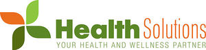 Health Solutions, LLC Logo