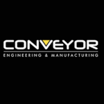 Conveyor Engineering & Manufacturing Logo