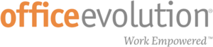 Office Evolution Logo