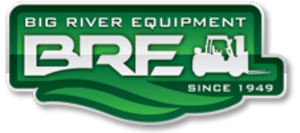 Big River Equipment Co., Inc. Logo