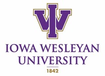 Iowa Wesleyan University Logo